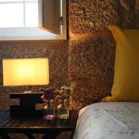 Casa Das Saras Villa Goncalo  Kültér fotó