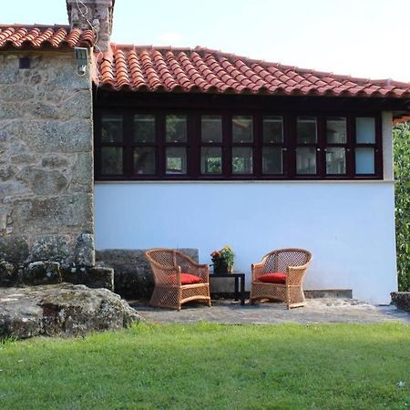 Casa Das Saras Villa Goncalo  Kültér fotó