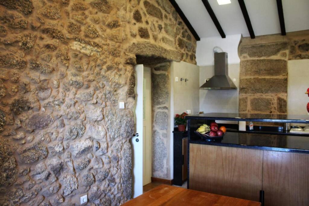 Casa Das Saras Villa Goncalo  Kültér fotó