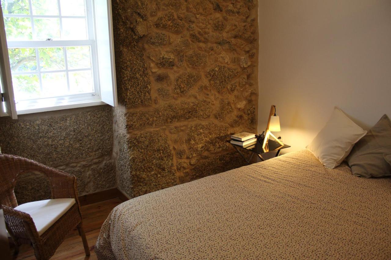 Casa Das Saras Villa Goncalo  Kültér fotó