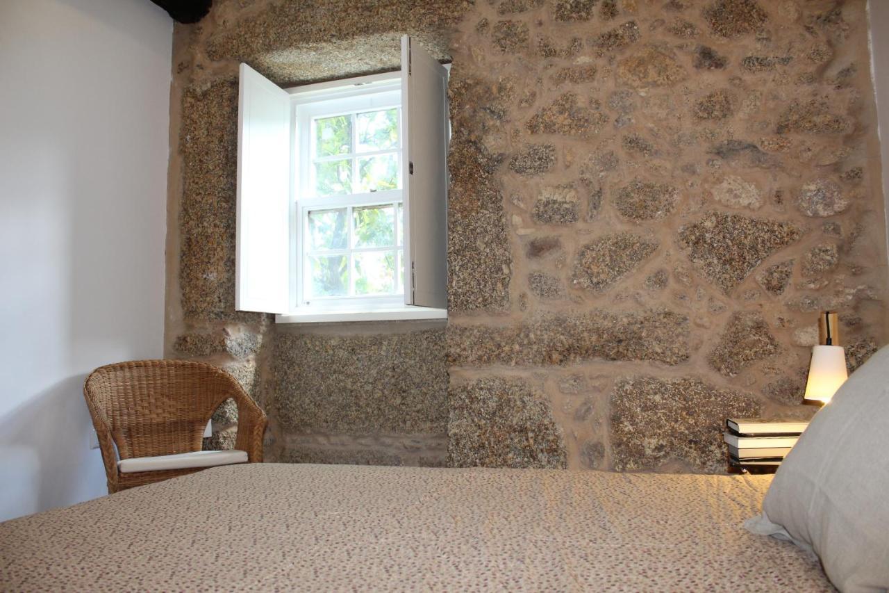 Casa Das Saras Villa Goncalo  Kültér fotó