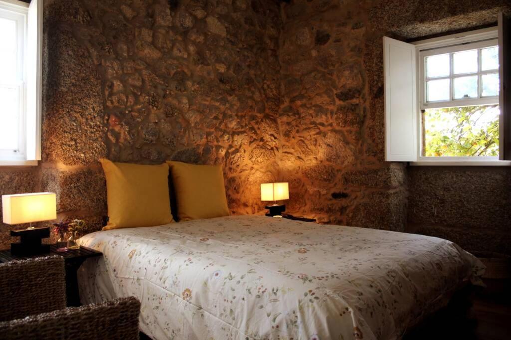 Casa Das Saras Villa Goncalo  Kültér fotó