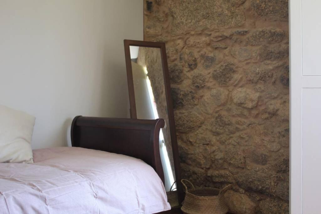 Casa Das Saras Villa Goncalo  Kültér fotó
