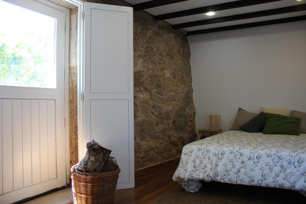 Casa Das Saras Villa Goncalo  Kültér fotó