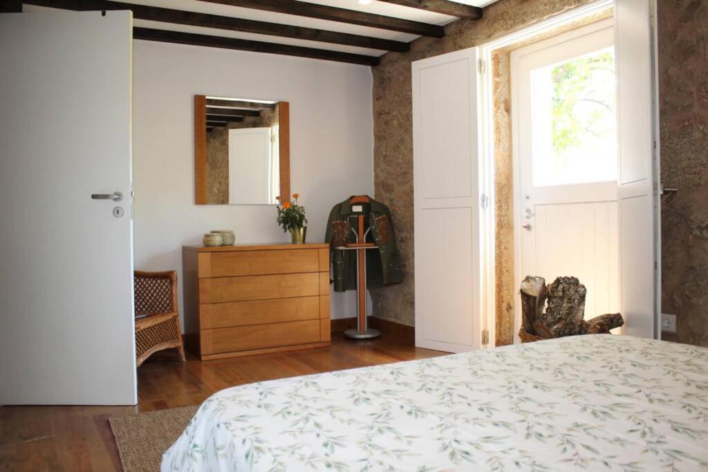 Casa Das Saras Villa Goncalo  Kültér fotó