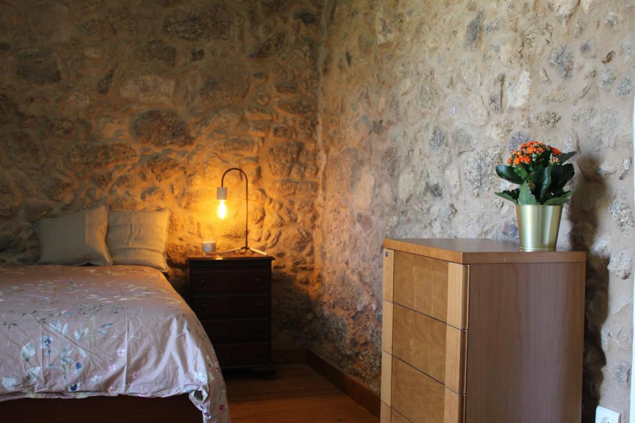 Casa Das Saras Villa Goncalo  Kültér fotó