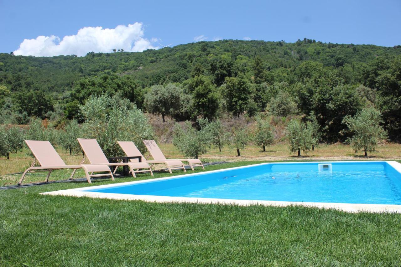 Casa Das Saras Villa Goncalo  Kültér fotó