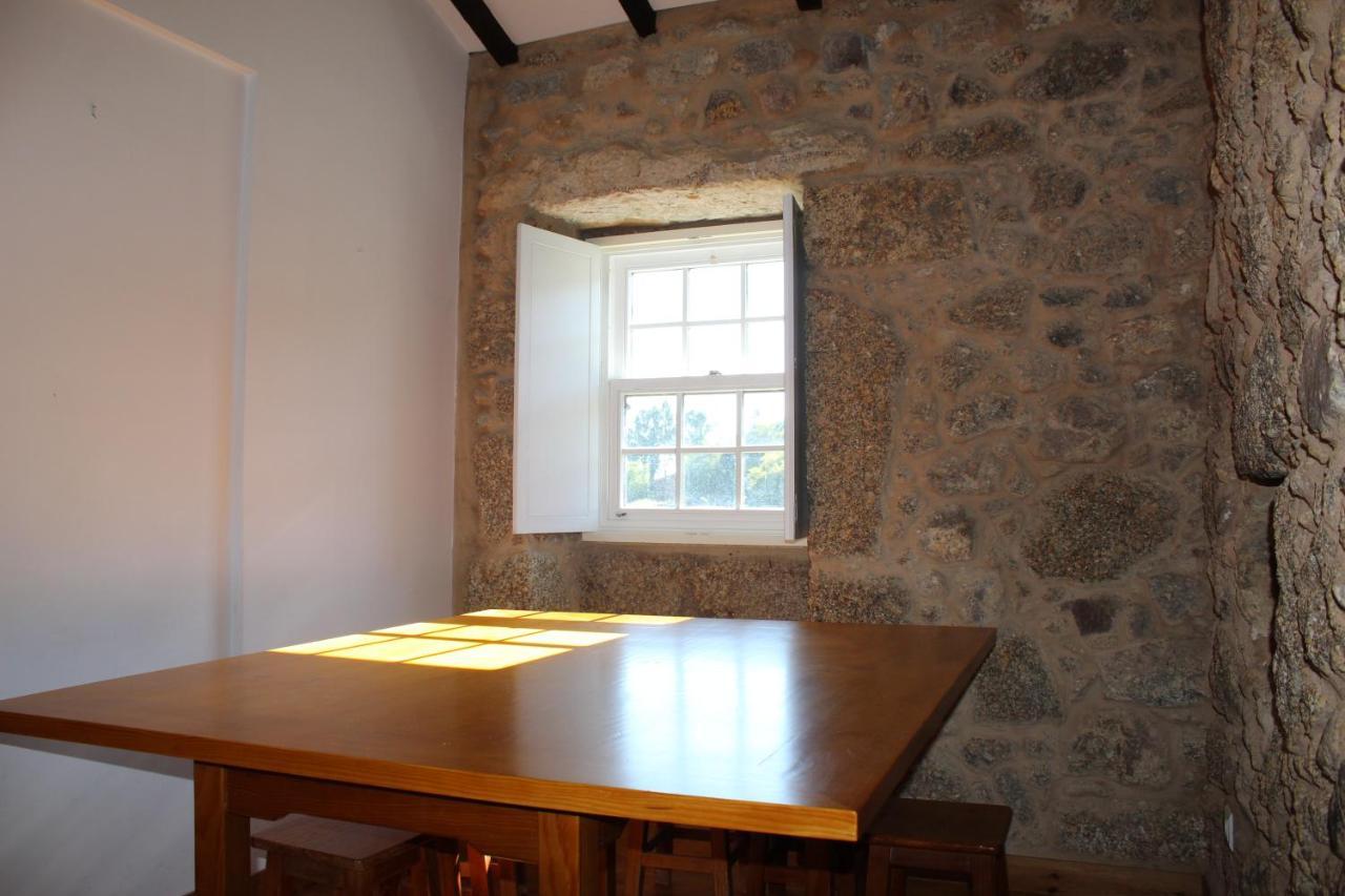 Casa Das Saras Villa Goncalo  Kültér fotó